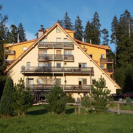 Family Apartments Spiezovec Доновали Екстер'єр фото